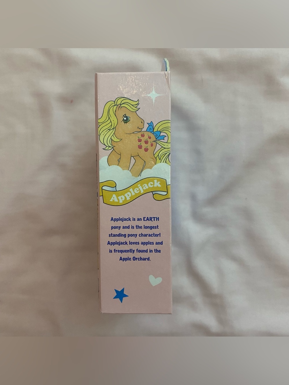 NWT Beauty Creations x My Little Pony Mane Event Makeup Lot - Picture 11 of 12